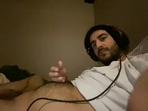 young_bear06: διαδικτυακό σόου στην κάμερα