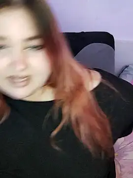 _-FOXYY-_ Show Webcam