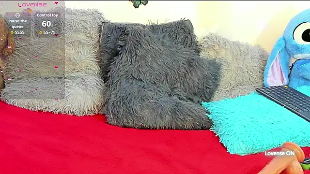 Chat +18 de Rihanna_Flex ao vivo