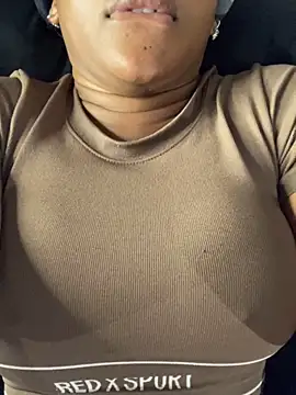 Caramel_Pappi's Webcam Show