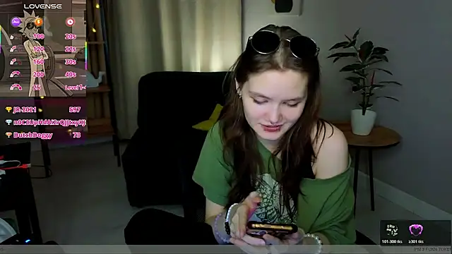 Dilara_xBaby's Live XXX Chat