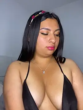 Živý XXX chat Issa_Santana