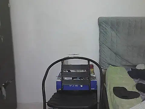 Webkamerová show AlphaLatinoBear