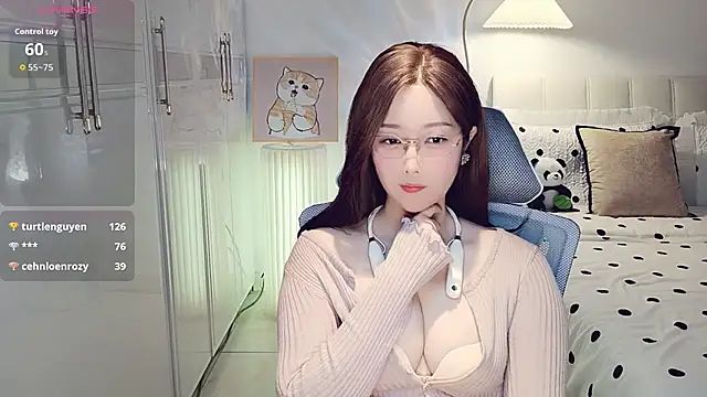 Xiaotantan-99 Obrolan Langsung XXX