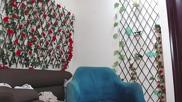 LiamBrown09 Chat XXX in diretta