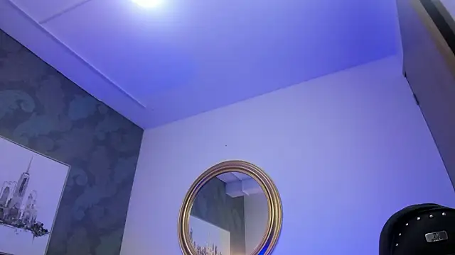 Salome_Smitth_1's Live XXX Chat