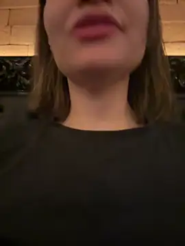 Pokazy przed kamerką – Zyrella