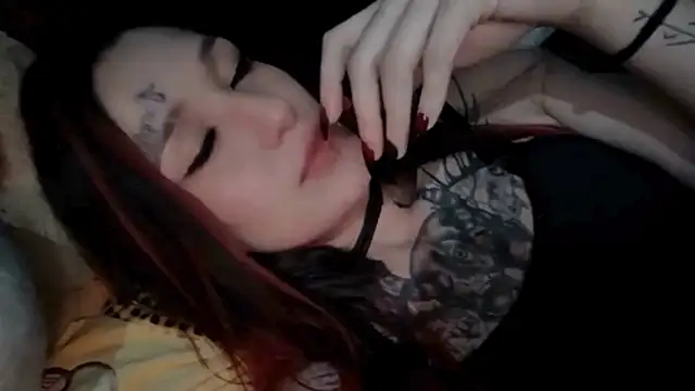 freyjalodbrok Live XXX Chat