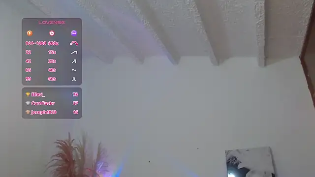 Czat XXX na żywo – Jademommy_