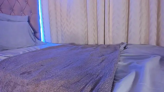 Chat +18 de Maddyluxe ao vivo