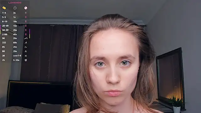 دردشة Crysta1Eva_ الجنسية المباشرة