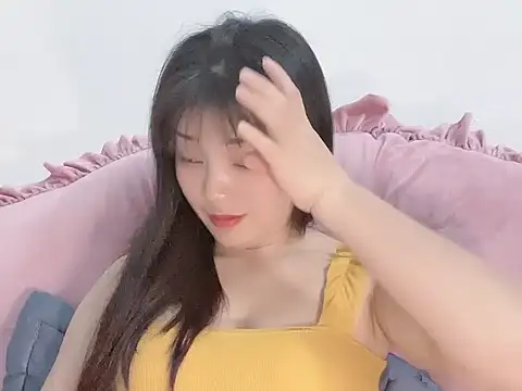 Sembang XXX Secara Langsung White-snow901