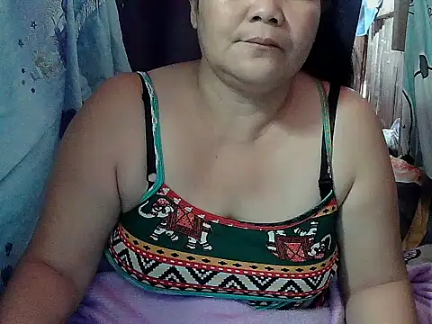 milagrose_rose Pertunjukan Webcam