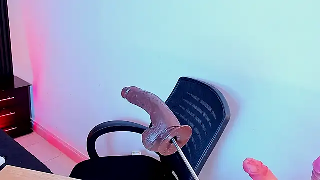 Chat +18 de Halleyrosse ao vivo