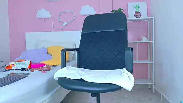 Czat XXX na żywo – SeleneGibson__