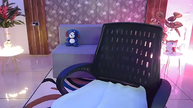 Czat XXX na żywo – Misha_01