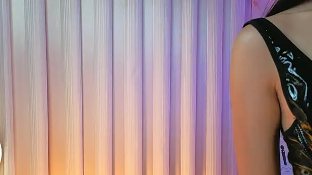 Živý XXX chat _ViolletteNoir_