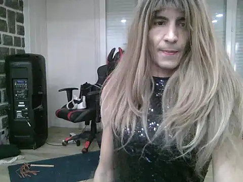 samia42 – Kamerová šou