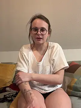 norafack33 Webcam-Show