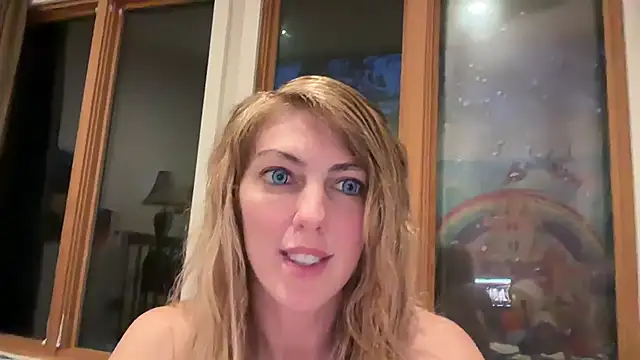 CelestialRuby – Naživo XXX chat