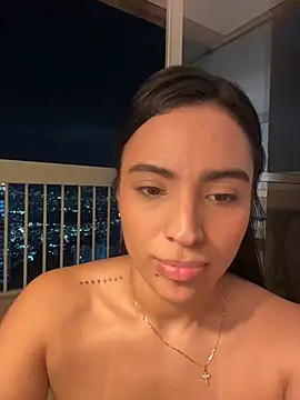 ValeriaTorress_'s Live XXX Chat