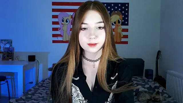 Rachel_Angels 现场XXX聊天