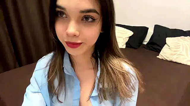 دردشة Cutie_VaIery الجنسية المباشرة