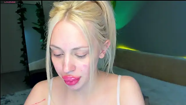 Luna_Beverly's Live XXX Chat