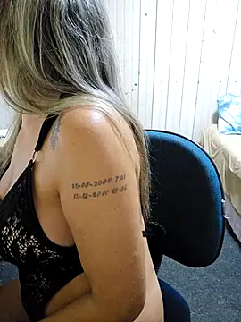 bellafortune51 Live XXX Chat