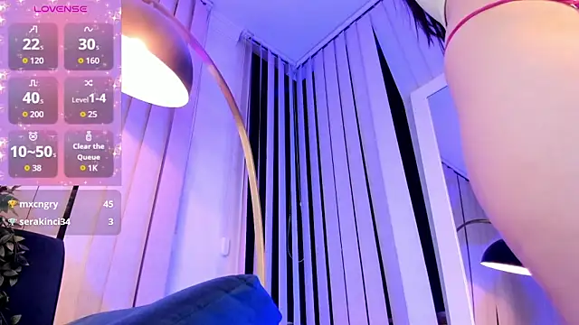 agata_volkov Live XXX-chat