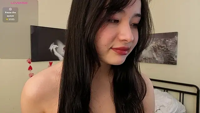 Noiry_Vuvezのウェブカメラショー