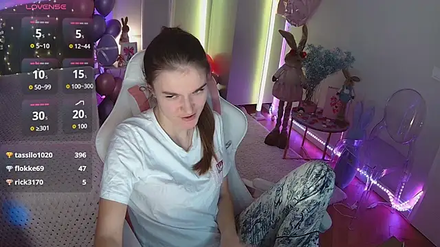 Sembang XXX Secara Langsung Ann_Wood