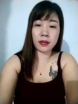 Kiki-vn webcam show