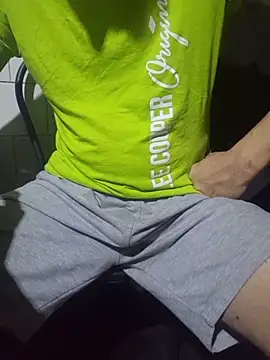 Dennisfwd Pertunjukan Webcam