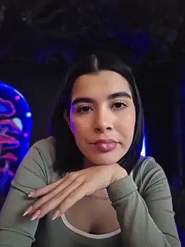 Sweetnahoxxx's Live XXX Chat