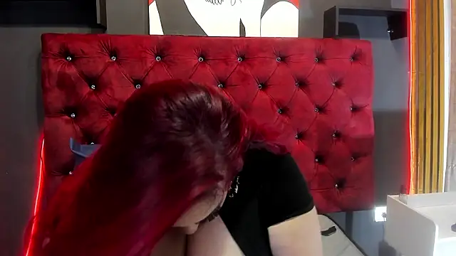 Sarah__Moonx: απευθείας συνομιλία ΧΧΧ