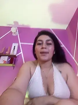 Chat +18 de sckarlet1 ao vivo