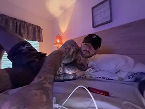 8umf1ghter's Live XXX Chat