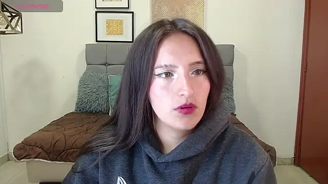 Sharon_makelove Live XXX-Chat