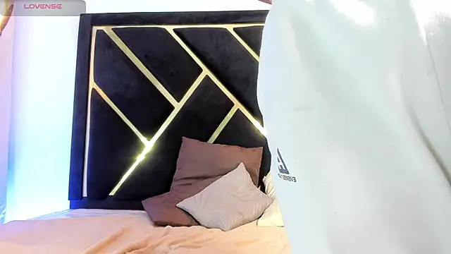 Show Webcam de ALEX_SCOT