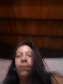 Webkamerová show natashat_