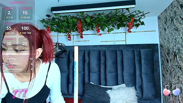 Chat XXX ao vivo de Abby__Sweet1