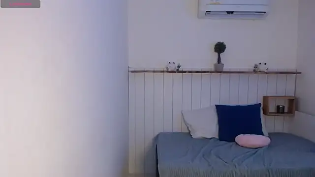 Czat XXX na żywo – Tifanny_Black_