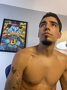 SimonNessman: απευθείας συνομιλία ΧΧΧ