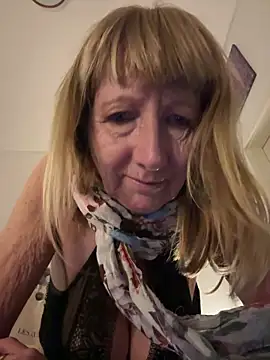 MatureKim Webcam-Show