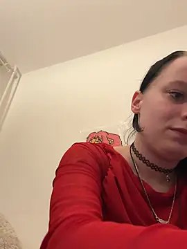 BlueDreamx Webcam-Show