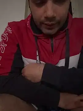 JackySexyy Webcam-Show