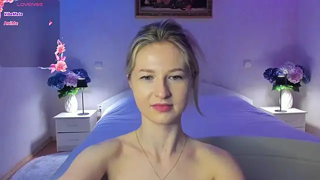 Czat XXX na żywo – Julie_Blaze