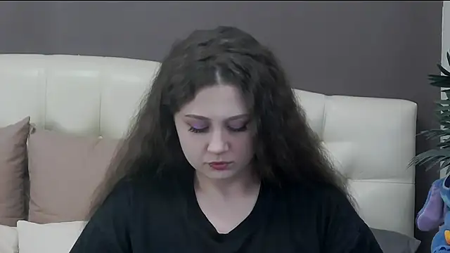 Czat XXX na żywo – KellieMartin