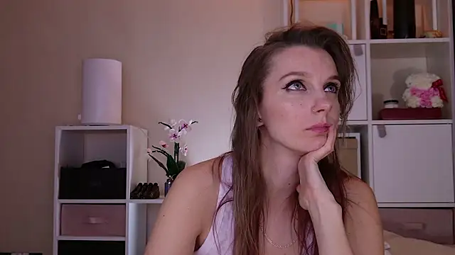 Karamelsw_ Obrolan Langsung XXX